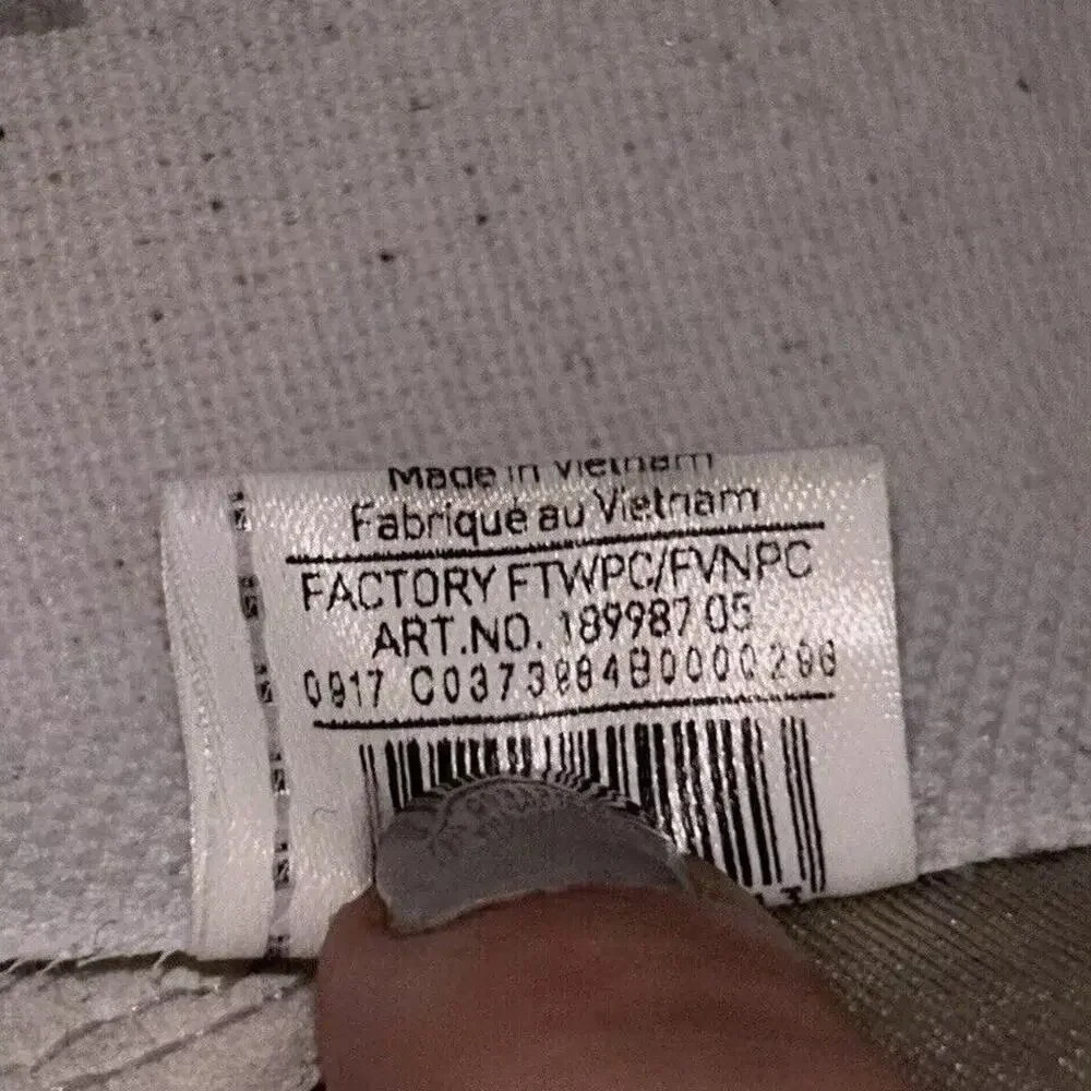 Puma previously owned